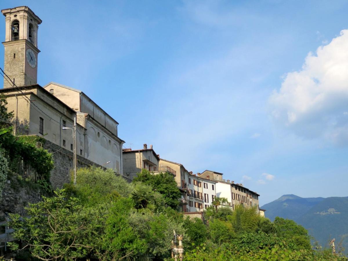 Apartment Poggio Degli Ulivi By Interhome Valsolda Exterior foto