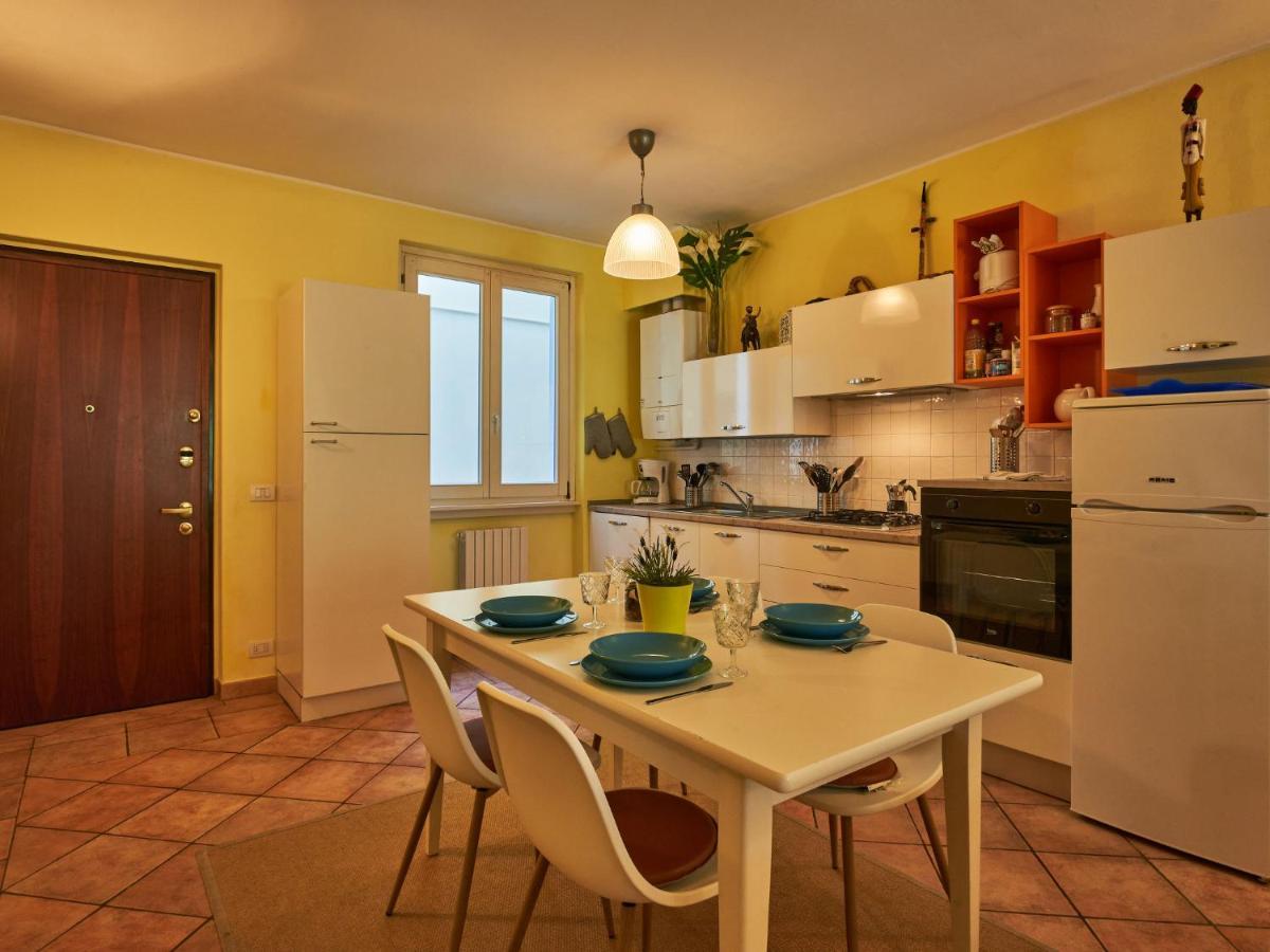 Apartment Poggio Degli Ulivi By Interhome Valsolda Exterior foto